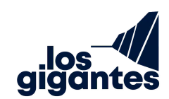 Los gigantes